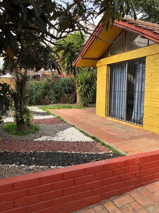 Casa de férias Casa Condes Asados Empresas Cumpleanos Fiestas Despedidas *