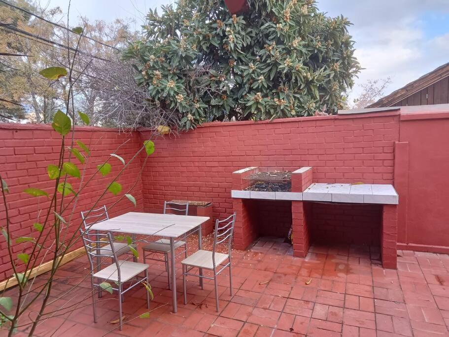 Casa Condes Asados Empresas Cumpleanos Fiestas Despedidas * Santiago
