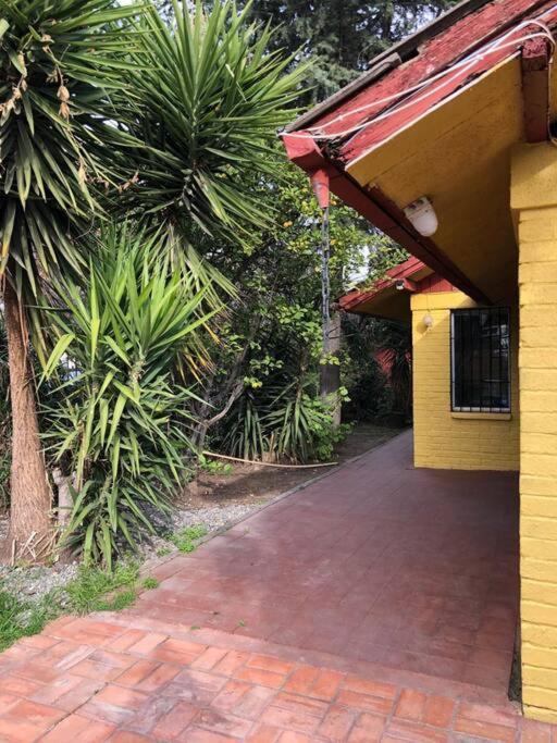 Casa de férias Casa Condes Asados Empresas Cumpleanos Fiestas Despedidas *