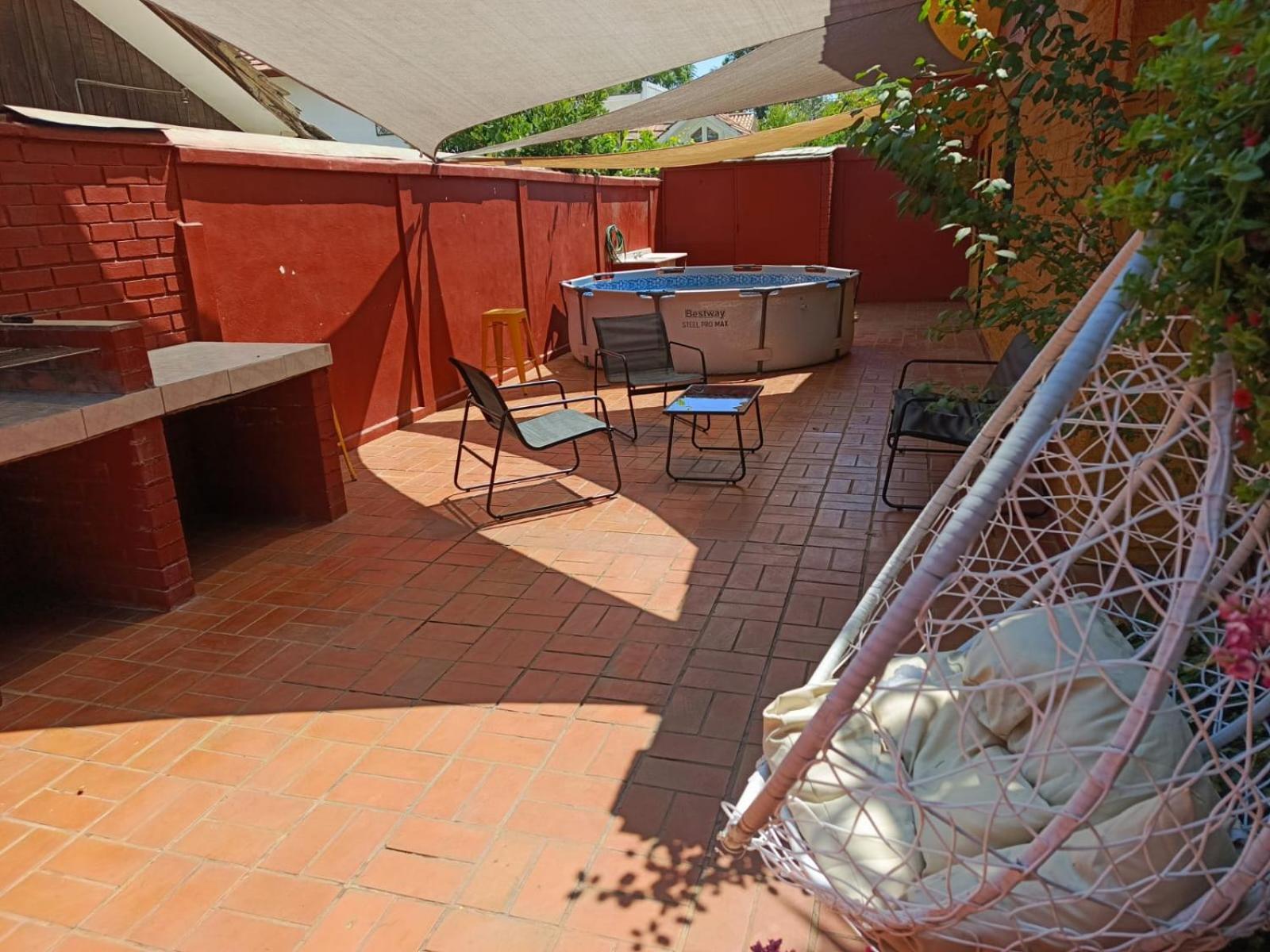 Casa Condes Asados Empresas Cumpleanos Fiestas Despedidas *